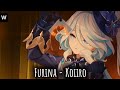 Furina - Kaiiro | Ai Cover | No Error/Glitch