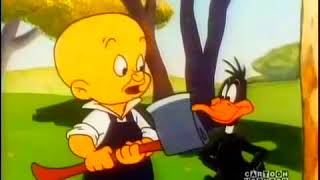 Copy Of Looney Tunes - Daffy Duck Compilation P2 Slow Motion