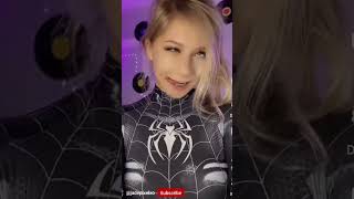 nah bc who the hell is JADE PIXEL (Short)