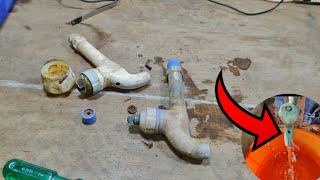 water pipe repair tape smd tech