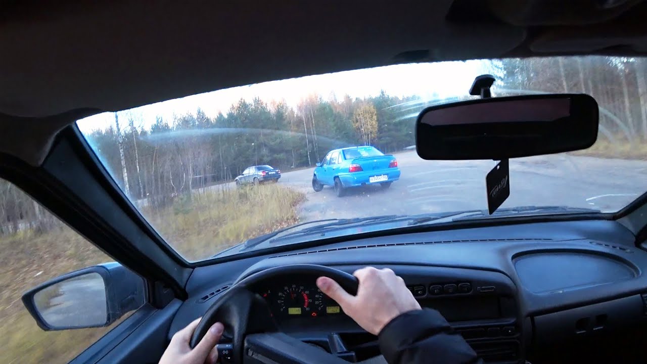 ЛЮТАЯ БОРЬБА В КОЛЬЦЕ! ДВЕ ИНОМАРКИ ПРОТИВ ТАЗА! КТО КОГО? - YouTube