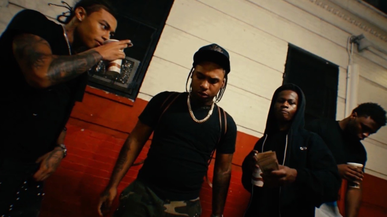 DudeyLo - Why They Lie (Official Video)