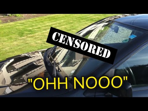 I Put This On My Moms Car Window...😳 (ASMR STORYTIME)