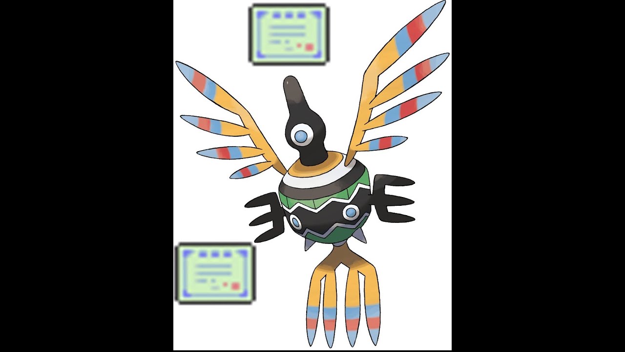 Pokemon Showdown! Weakness Policy Sigilyph! - YouTube