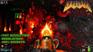Project Brutality 3.0-Desolation-[100% Secrets]=TNT Revilution=