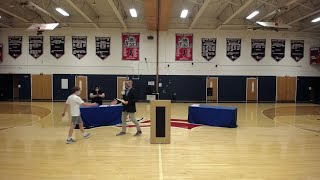 NWR Middle School 2021 Part 2