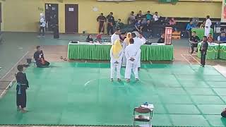 Kejuaraan silat seJawa bali