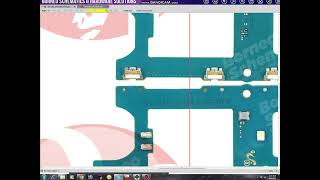 Samsung A2 Core Display Light Problem Solution Samsung Sm A260 Lcd  Light Line Jumper Solution