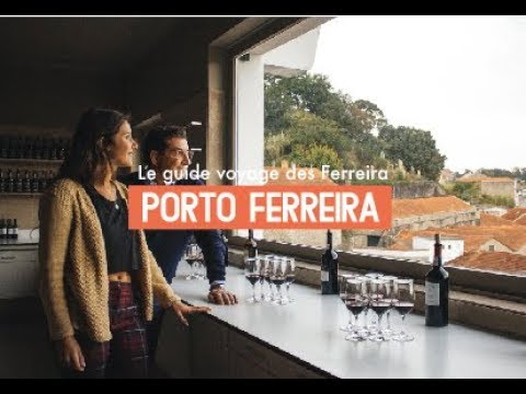 Video: Vila Nova de Gaia - Portvīna degustācija un ekskursijas