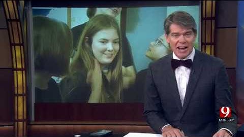 One-of-a-kind IEC fusion reactor featured on News 9 (made by FIRST Lego League team 23910)