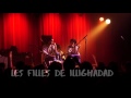 Eastern Daze III - Les Filles De Illighadad