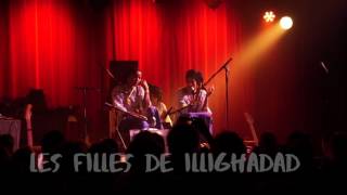 Eastern Daze III - Les Filles De Illighadad