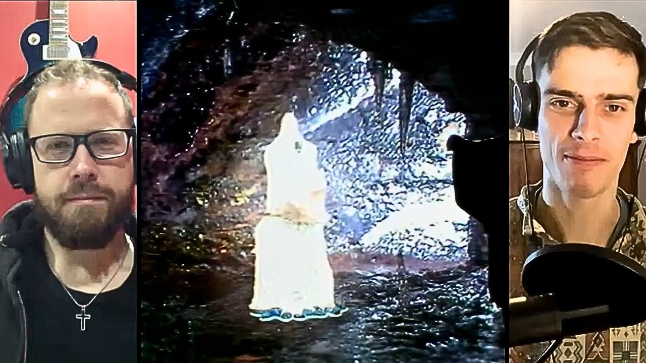 Classic Doctor Who Getting Weirder and Weirder (S9E18)