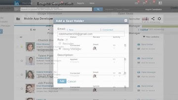 Meet the New Hiring Manager Experience