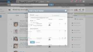Meet the New Hiring Manager Experience