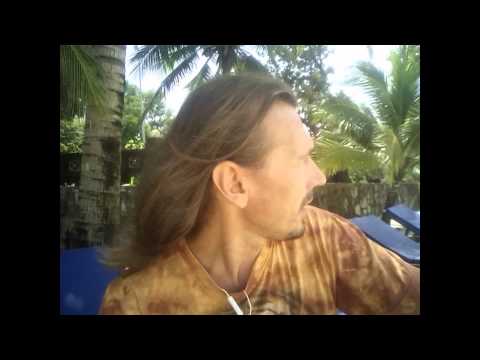 Есть ли в вас исконное миролюбие