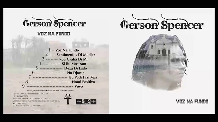 Gerson Spencer - Si Bu Mostram (Dexam moda mi e)