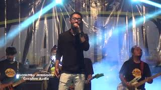 Ambyar bareng Wandra mantos music