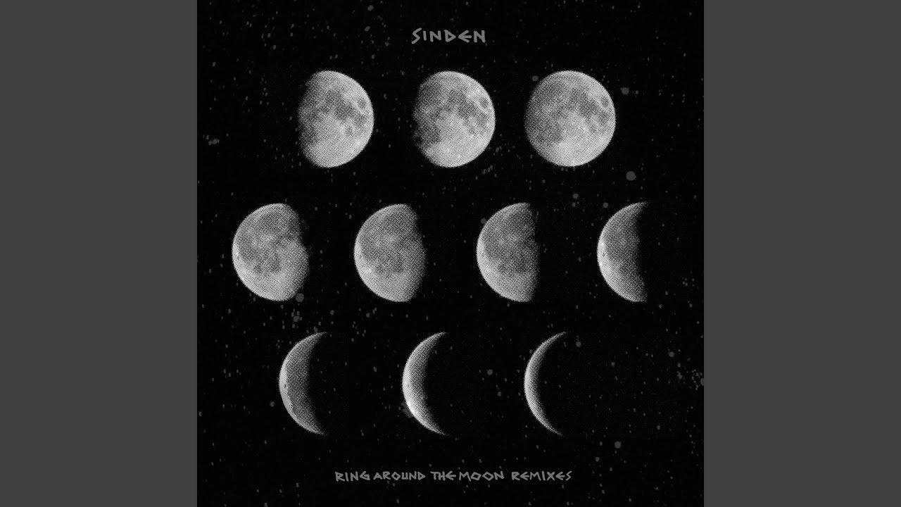 Ring Around the Moon (Mixhell Remix) YouTube