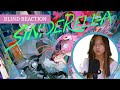 First Time Listening To Sinderella By Calliope Mori [FULL ALBUM REACTION]