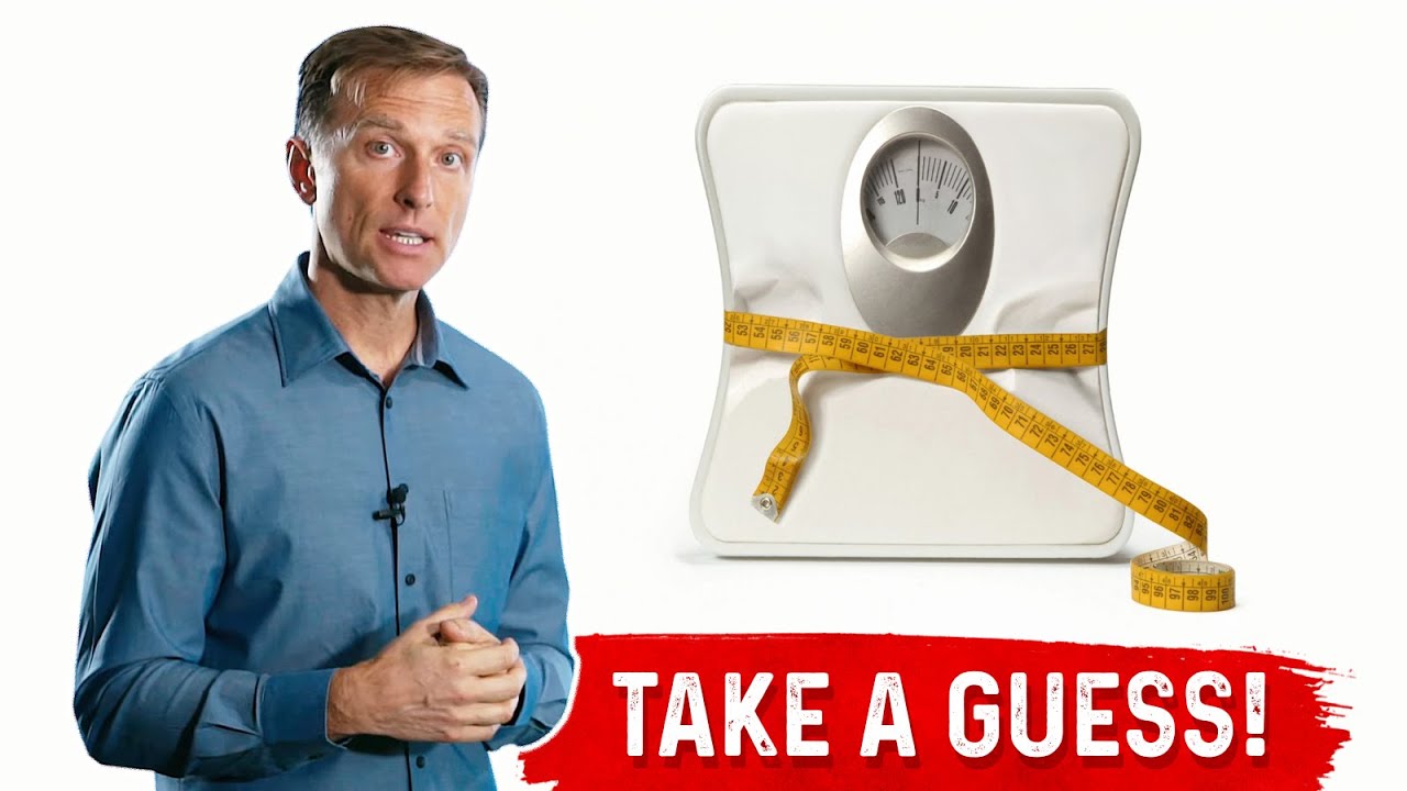 The Key to Long Term Weight Loss is... - YouTube