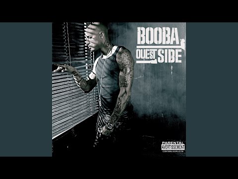 Putar 92 izi - Booba