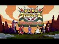Digimon Xros Wars (2010) - Op 3 『Stand up!』||English Sub