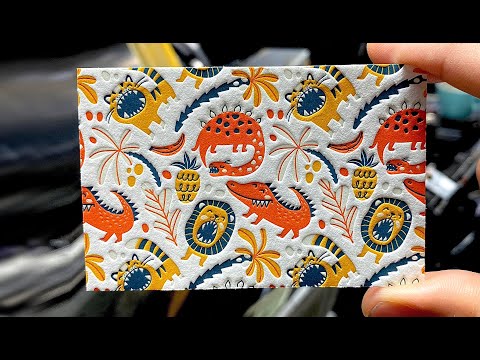 Video: Business Card - Ang Mukha Ng Kumpanya: Kung Paano Gumawa Ng Isang Business Card