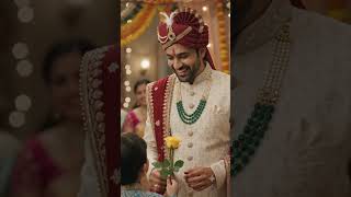 Shaadi Mein Is Chhote Surprise Ne Sabka Dil Jeet Liya ❤️📸 #shorts #ytshorts #wedding #indianwedding