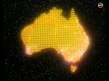 Nine network tv ident australia 1981