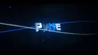 Intro For Pyne Dzn