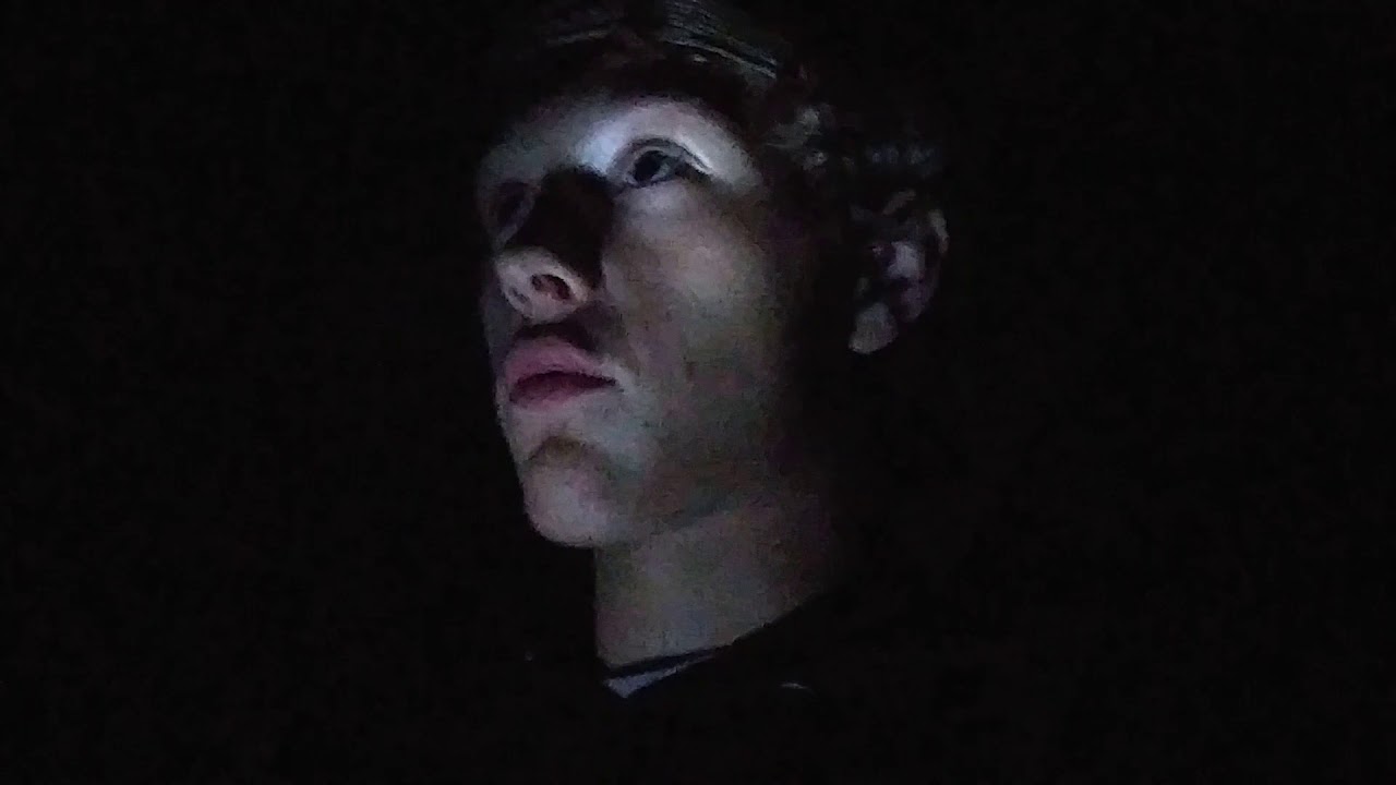 video editing software free Something definitely goes bump in the night