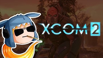 Rules of Resurrection: XCOM 2 Ep 11