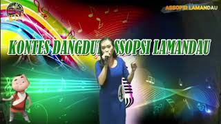 Selalu Rindu _ Ine Sentya | cover by ESi Rispiani