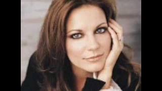 Martina McBride My Valentine