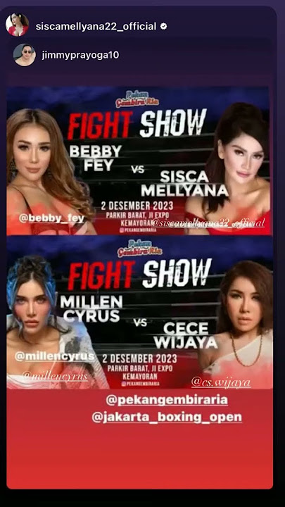 SISCA MELLYANA #PROJECT90