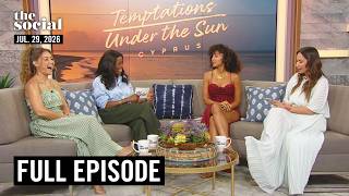 Wednesday, July 29, 2026 | Full Episode | The Social