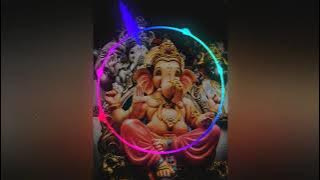 DEVA HO DEVA GANPATI DEVA (POP) DVJ AJAY DEV JHANSI