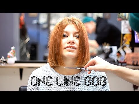 how-to-one-length-bob-haircut.-abc