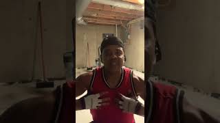 Partial Reps 4 Chest