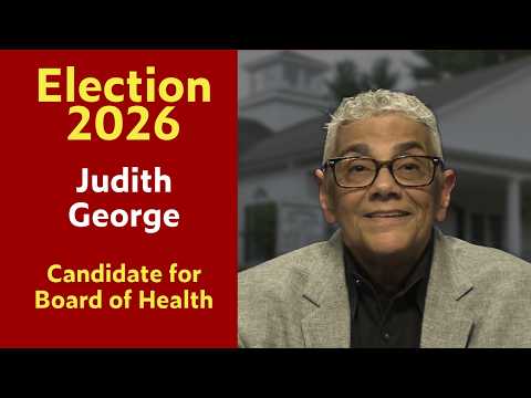 Biotechnology Veteran Jude George Emphasizes Proactive Water Safety in Board of Health Bid