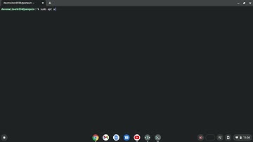 How to install Steam on a Chromebook using Linux Terminal + missing files/drivers fix