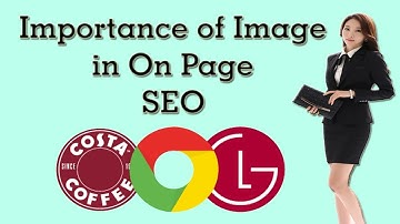 Images and Alt Text SEO | 2020 Class 3.7