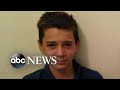 13yearold survivor of ambush in mexico that killed 9 describes harrowing ordeal  nightline