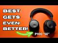 Cambridge Audio P100 SE Review: Best $300 Wireless ANC Headphone?