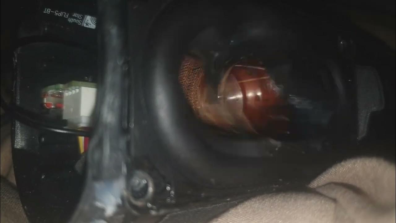 JBL Flip 5 (GG) LFM 100% TL AMP BLOWOUT. Паль жбл флип 5 - YouTube