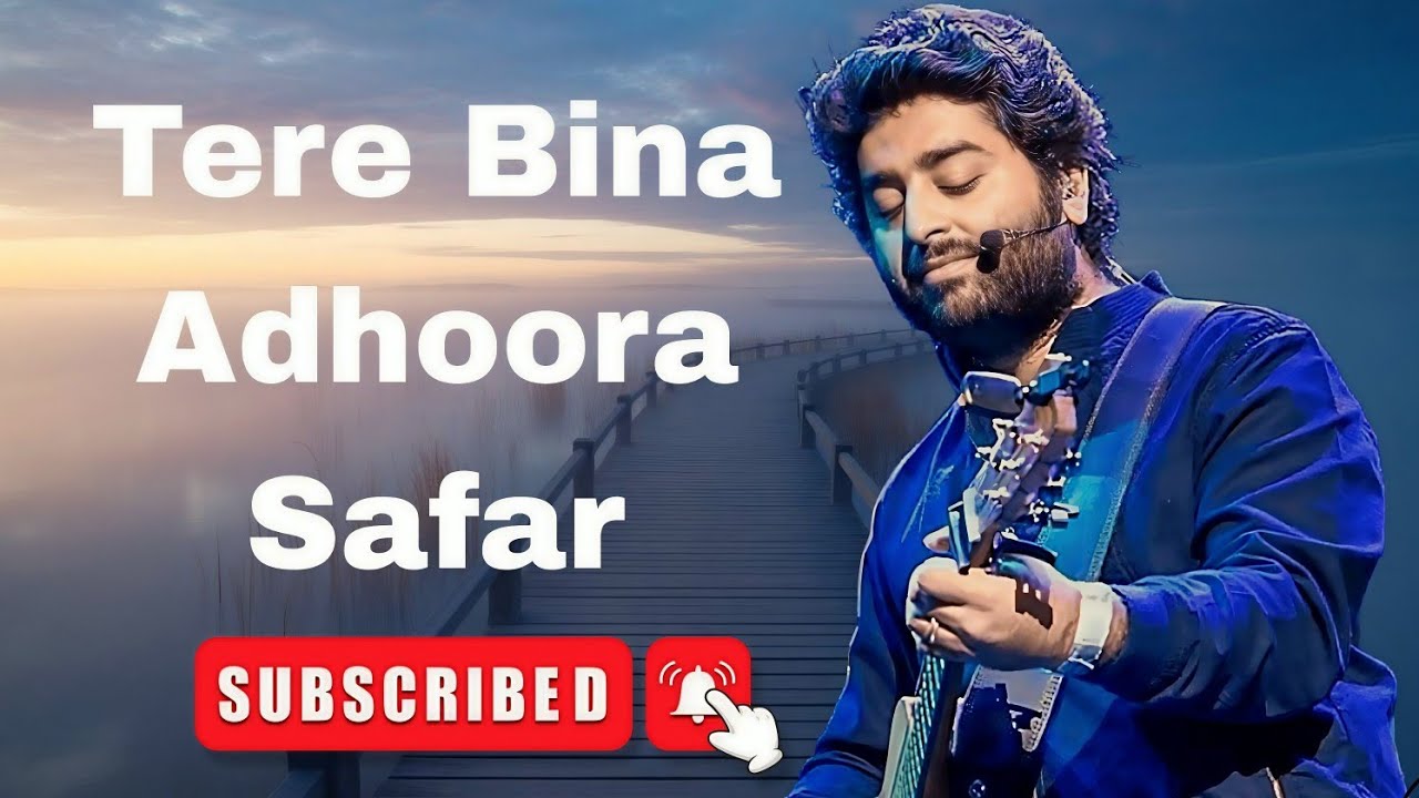 Raat Bhar Tera Intezaar | Heart Touching Sad Romantic Hindi Song 2026