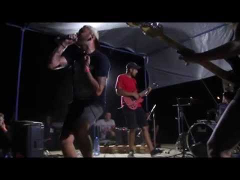 Rwan - Страна ментов и алкашей (შვილიშვილი ფესტი / Shvilishvili FEST)