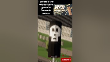 I created the exact same game in fireworks mania