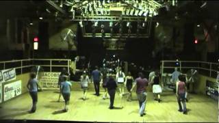 AppleBottom Jeans, choreographer-Marie Spruk, Music- Low by Flo Rida